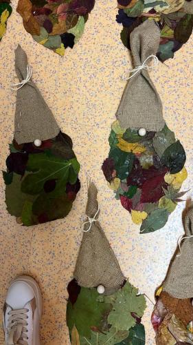 Basteleien im Werkunterricht-2